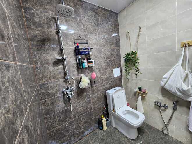 Satılır 2 otaqlı yeni tikili 40 m², Masazır q., photo 9 from 13