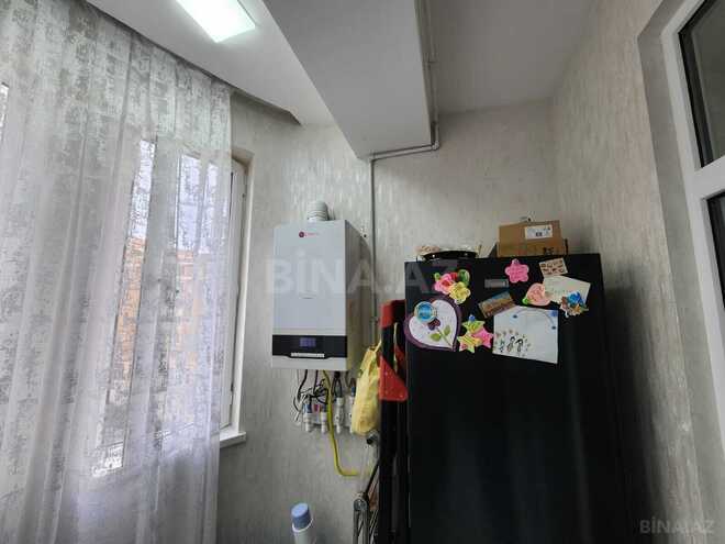 Satılır 2 otaqlı yeni tikili 40 m², Masazır q., photo 6 from 13