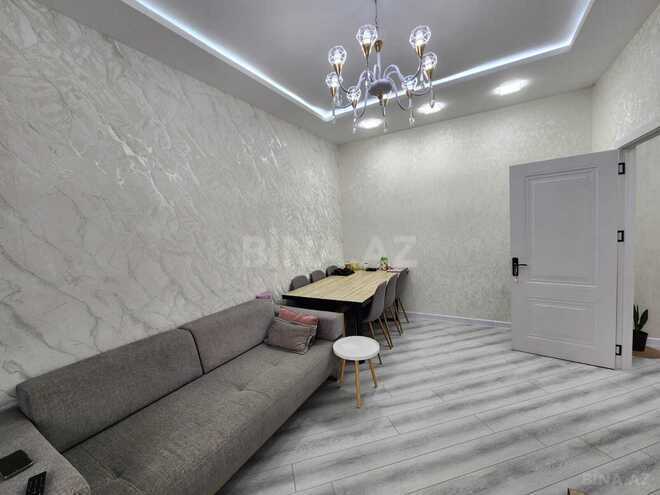 Satılır 2 otaqlı yeni tikili 40 m², Masazır q., photo 1 from 13