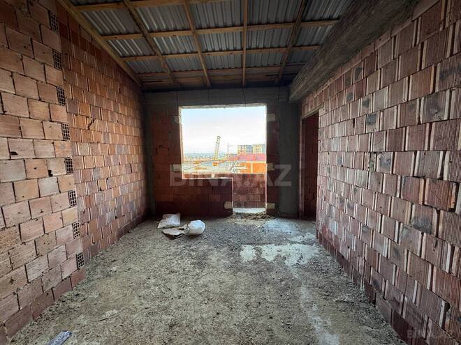 Продаётся 1-комн. новостройка 57 м², пос. Масазыр, photo 4 from 8