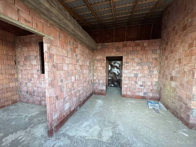 Продаётся 1-комн. новостройка 57 м², пос. Масазыр, photo 3 from 8