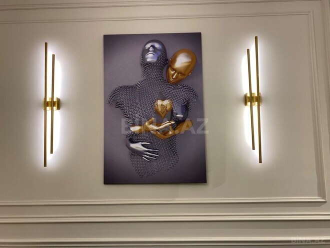 Сдаётся 3-комн. новостройка 100 м², м. 8 ноября, photo 6 from 12