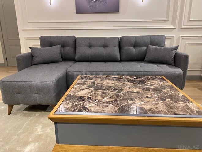 Сдаётся 3-комн. новостройка 100 м², м. 8 ноября, photo 4 from 12