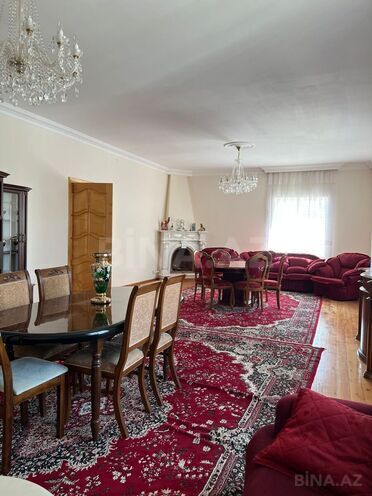 Продаётся 7-комн. дом/дача 375 м², пос. Бадамдар, photo 16 from 24