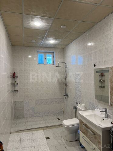 Продаётся 7-комн. дом/дача 375 м², пос. Бадамдар, photo 23 from 24