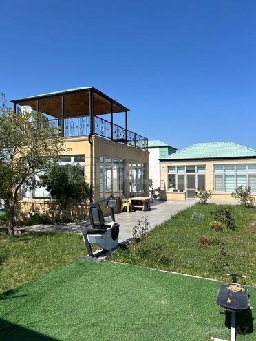 Продаётся 7-комн. дом/дача 375 м², пос. Бадамдар, photo 4 from 24