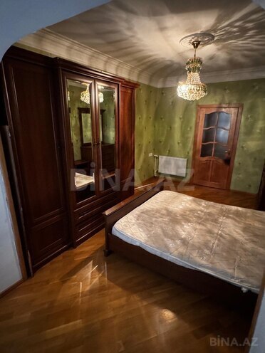 İcarəyə verilir 2 otaqlı yeni tikili 65 m², 9-cu mikrorayon q., photo 4 from 13