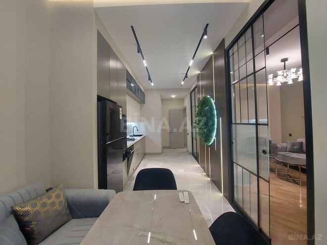 Продаётся 3-комн. новостройка 150 м², м. Гянджлик, photo 9 from 15