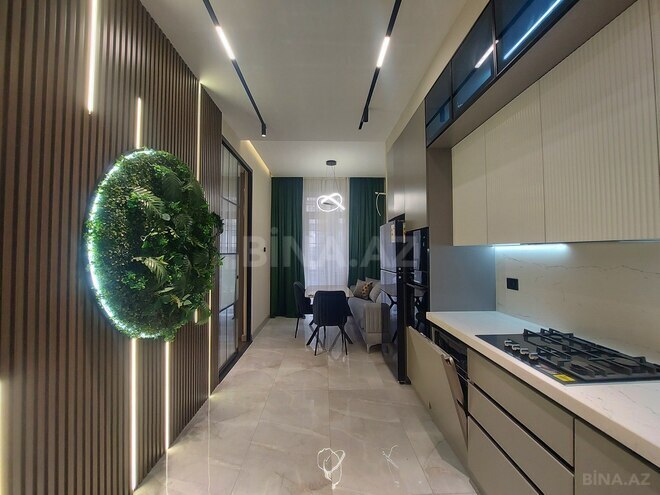 Продаётся 3-комн. новостройка 150 м², м. Гянджлик, photo 8 from 15