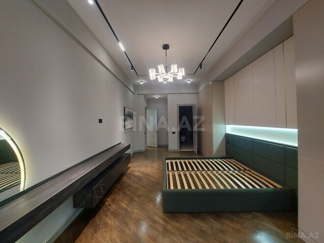 Продаётся 3-комн. новостройка 150 м², м. Гянджлик, photo 7 from 15