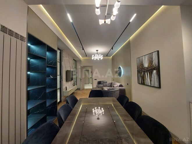 Продаётся 3-комн. новостройка 150 м², м. Гянджлик, photo 3 from 15