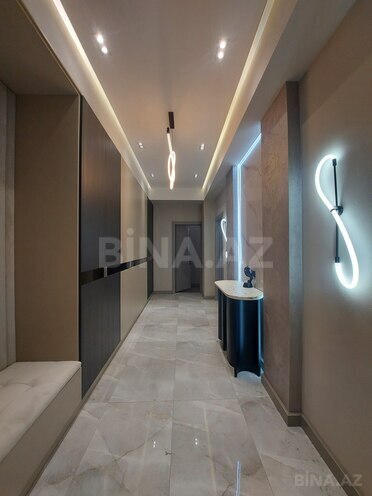 Продаётся 3-комн. новостройка 150 м², м. Гянджлик, photo 14 from 15
