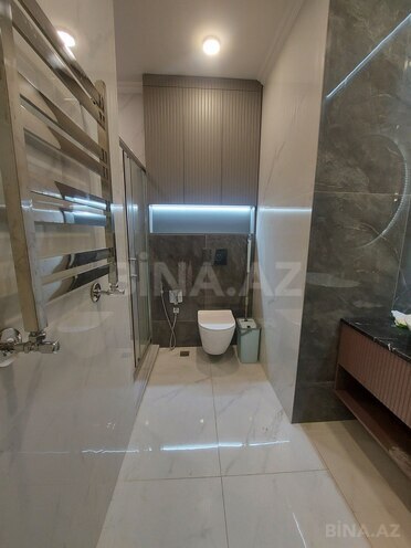 Продаётся 3-комн. новостройка 150 м², м. Гянджлик, photo 11 from 15