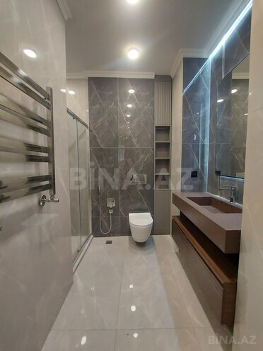 Продаётся 3-комн. новостройка 150 м², м. Гянджлик, photo 12 from 15