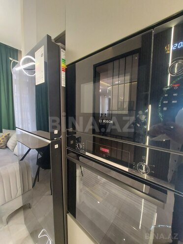 Продаётся 3-комн. новостройка 150 м², м. Гянджлик, photo 10 from 15