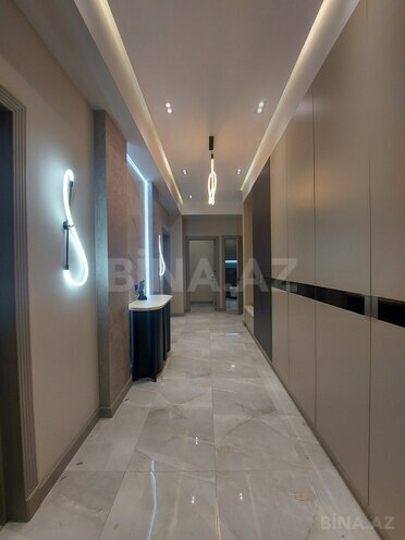 Продаётся 3-комн. новостройка 150 м², м. Гянджлик, photo 13 from 15