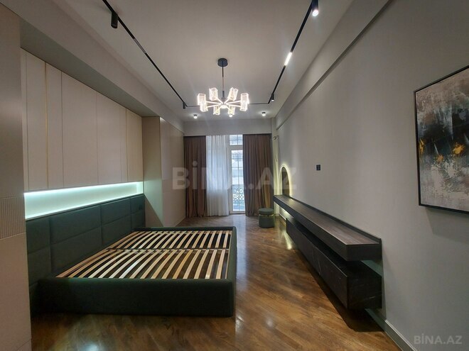 Продаётся 3-комн. новостройка 150 м², м. Гянджлик, photo 6 from 15