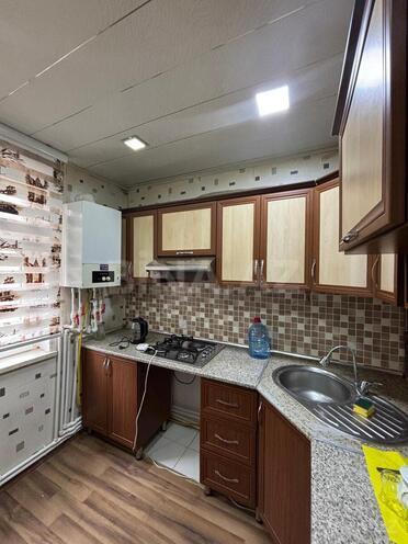 Продаётся 2-комн. вторичка 65 м², photo 9 from 19