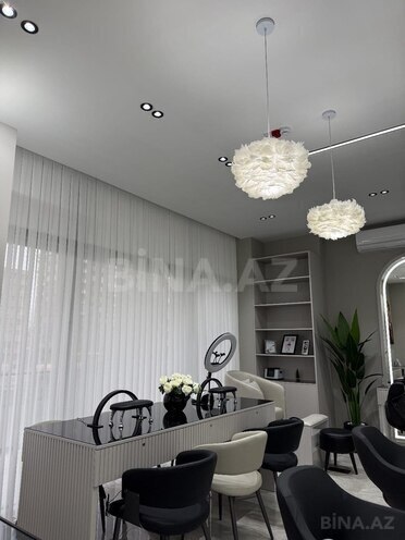 İcarəyə verilir  obyekt 50 m², Nizami m., photo 3 from 7