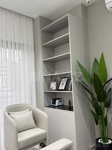 İcarəyə verilir  obyekt 50 m², Nizami m., photo 6 from 7