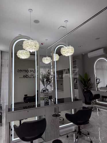 İcarəyə verilir  obyekt 50 m², Nizami m., photo 5 from 7