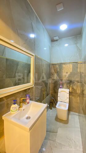 İcarəyə verilir 3 otaqlı yeni tikili 150 m², 8 Noyabr m., photo 23 from 27
