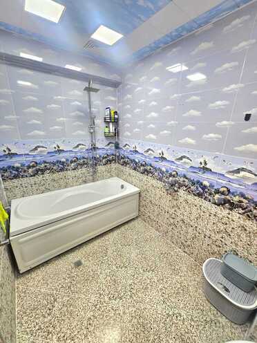 Продаётся 3-комн. новостройка 120 м², м. Кара Караев, photo 19 from 22