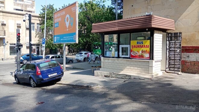 Сдаётся  объект 6 м², Сабаильский р., photo 3 from 6