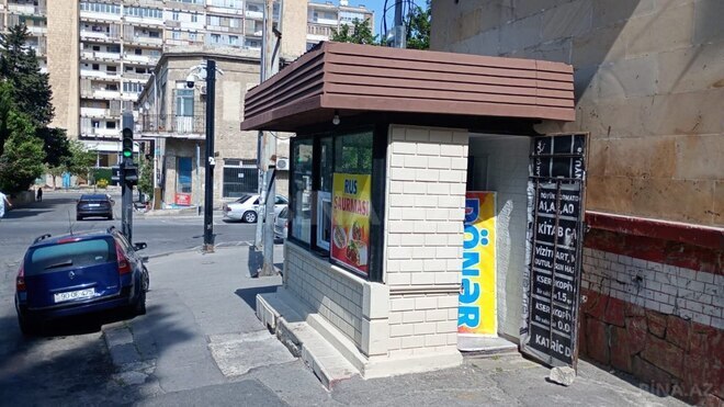 Сдаётся  объект 6 м², Сабаильский р., photo 1 from 6