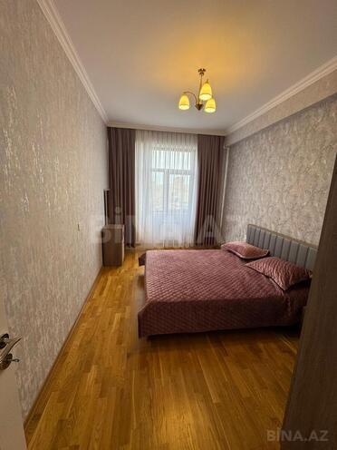 İcarəyə verilir 2 otaqlı yeni tikili 70 m², Neftçilər m., photo 3 from 7