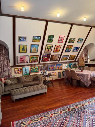 Продаётся 10-комн. дом/дача 350 м², пос. Бадамдар, photo 27 from 30