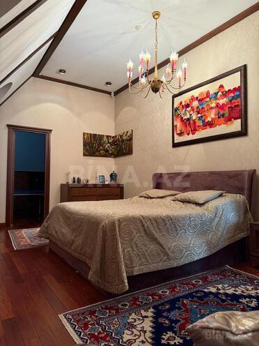 Продаётся 10-комн. дом/дача 350 м², пос. Бадамдар, photo 16 from 30