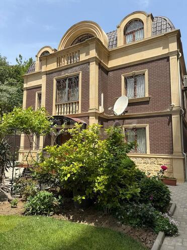 Продаётся 10-комн. дом/дача 350 м², пос. Бадамдар, photo 3 from 30