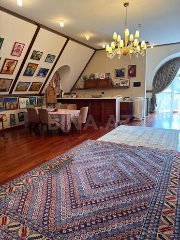 Продаётся 10-комн. дом/дача 350 м², пос. Бадамдар, photo 26 from 30