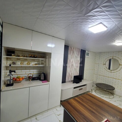 Сдаётся  объект 35 м², пос. 8-й мкр, photo 3 from 8