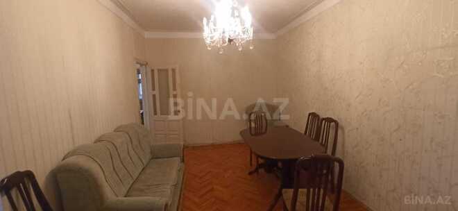 Продаётся 3-комн. вторичка 65 м², м. Ази Асланов, photo 1 from 11