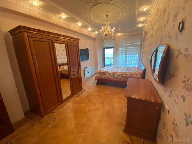 İcarəyə verilir 3 otaqlı yeni tikili 220 m², Şah İsmayıl Xətai m., photo 22 from 31