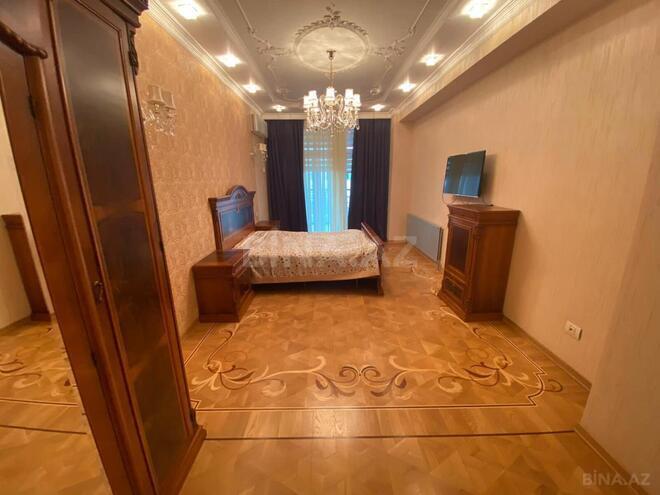 İcarəyə verilir 3 otaqlı yeni tikili 220 m², Şah İsmayıl Xətai m., photo 8 from 31