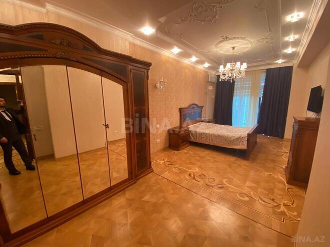 İcarəyə verilir 3 otaqlı yeni tikili 220 m², Şah İsmayıl Xətai m., photo 7 from 31