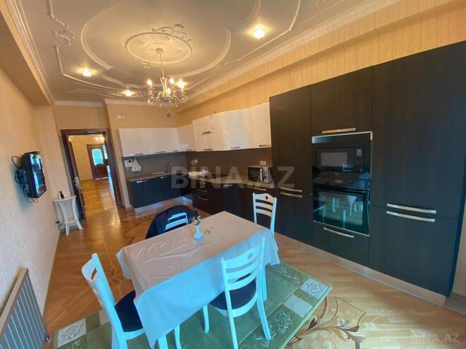İcarəyə verilir 3 otaqlı yeni tikili 220 m², Şah İsmayıl Xətai m., photo 17 from 31