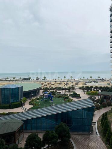 İcarəyə verilir 3 otaqlı yeni tikili 220 m², Şah İsmayıl Xətai m., photo 23 from 31