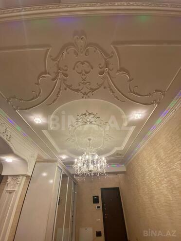 İcarəyə verilir 3 otaqlı yeni tikili 220 m², Şah İsmayıl Xətai m., photo 6 from 31