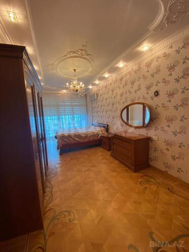 İcarəyə verilir 3 otaqlı yeni tikili 220 m², Şah İsmayıl Xətai m., photo 20 from 31