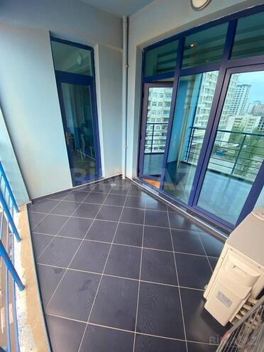 İcarəyə verilir 3 otaqlı yeni tikili 220 m², Şah İsmayıl Xətai m., photo 11 from 31