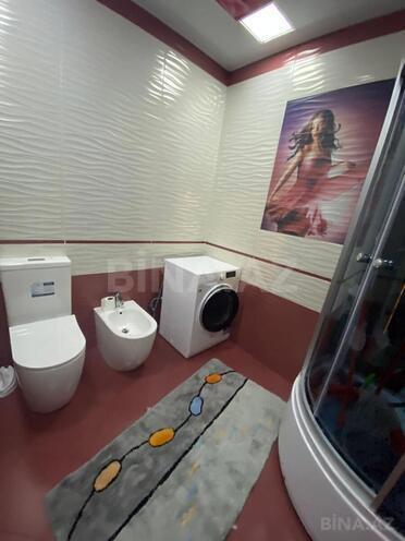 İcarəyə verilir 3 otaqlı yeni tikili 220 m², Şah İsmayıl Xətai m., photo 15 from 31