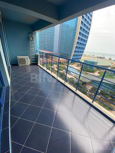 İcarəyə verilir 3 otaqlı yeni tikili 220 m², Şah İsmayıl Xətai m., photo 30 from 31