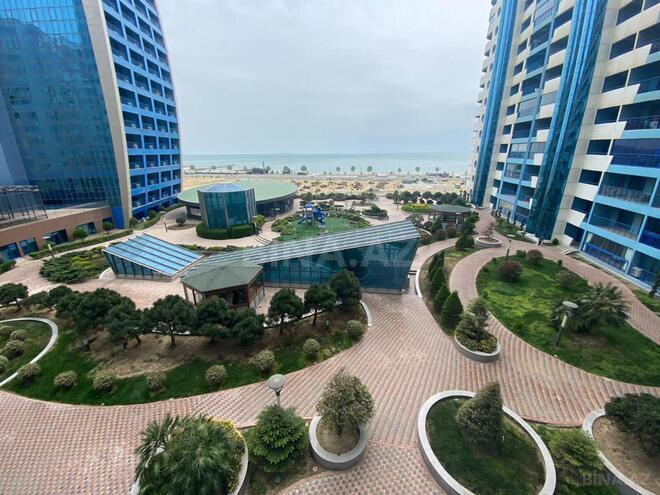 İcarəyə verilir 3 otaqlı yeni tikili 220 m², Şah İsmayıl Xətai m., photo 3 from 31