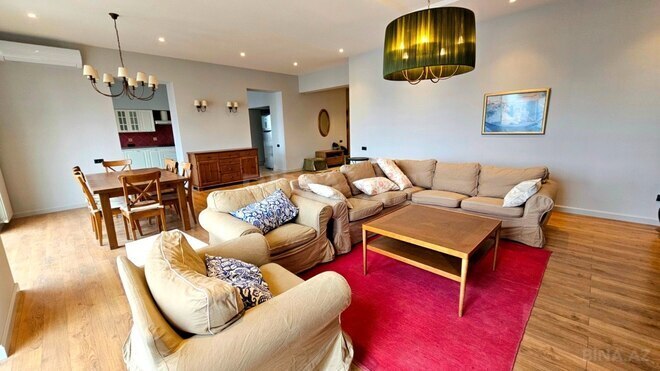 Продаётся 5-комн. новостройка 234 м², м. 28 мая, photo 4 from 29