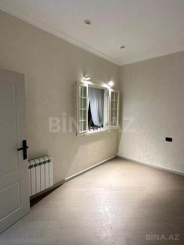 Продаётся 3-комн. новостройка 104 м², м. Нариман Нариманов, photo 24 from 31