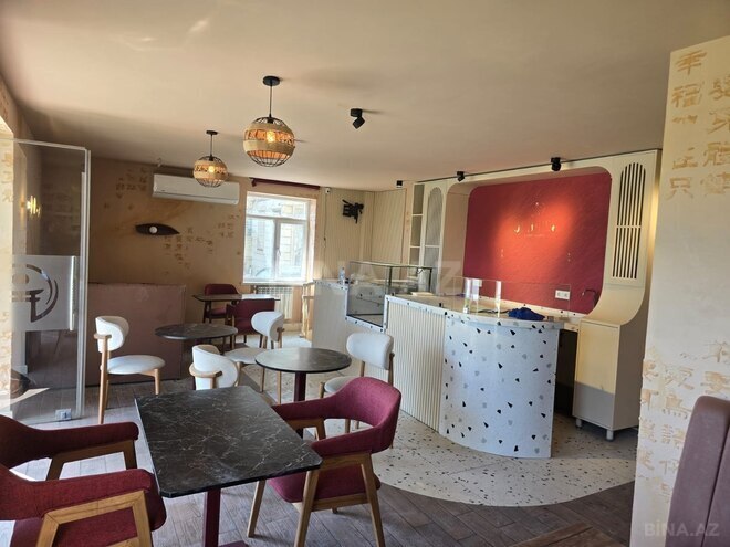 İcarəyə verilir  obyekt 100 m², 28 May m., photo 3 from 8